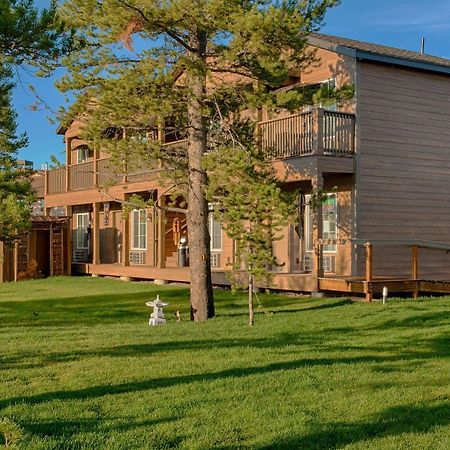 Tao'S Inn West Yellowstone Exterior foto